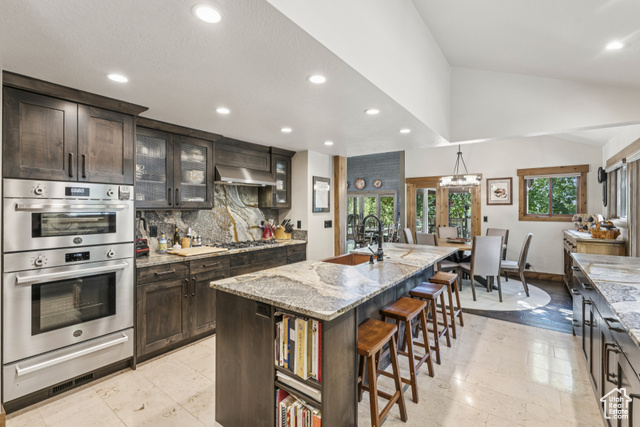 Photo 16 for MLS #2113480 at 74 Thaynes Canyon Dr