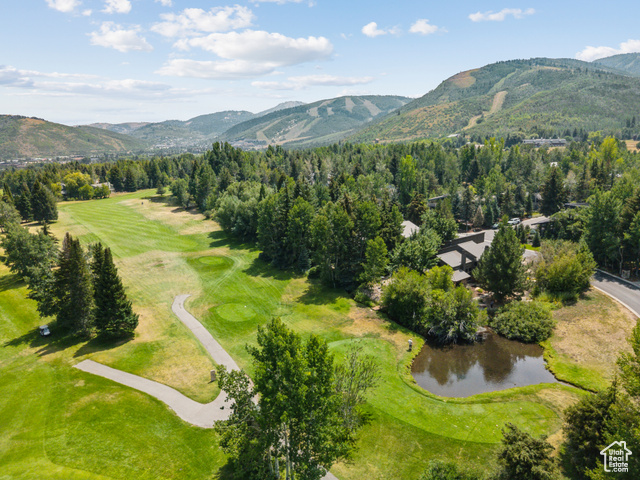 Photo 49 for MLS #2113480 at 74 Thaynes Canyon Dr