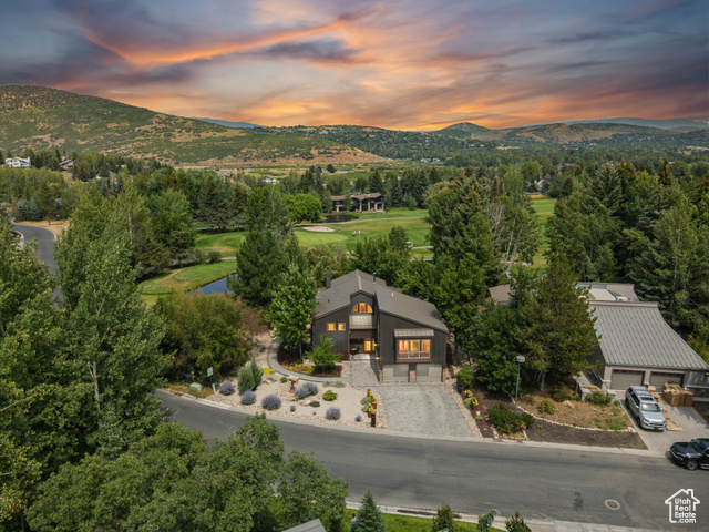74 THAYNES CANYON DR, Park City UT 84060
