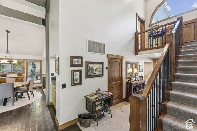 Photo 26 for MLS #2113480 at 74 Thaynes Canyon Dr