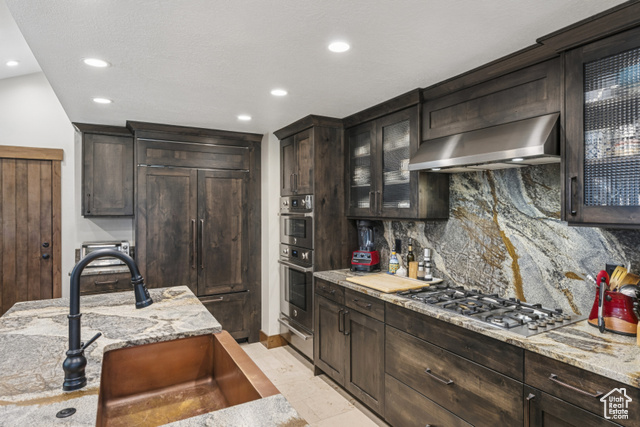 Photo 14 for MLS #2113480 at 74 Thaynes Canyon Dr