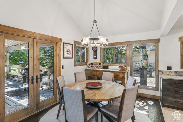 Photo 10 for MLS #2113480 at 74 Thaynes Canyon Dr