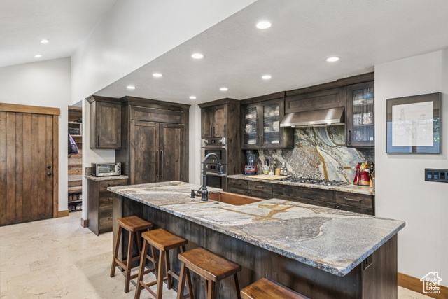 Photo 13 for MLS #2113480 at 74 Thaynes Canyon Dr