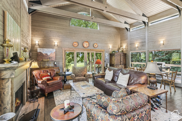 Photo 7 for MLS #2113480 at 74 Thaynes Canyon Dr