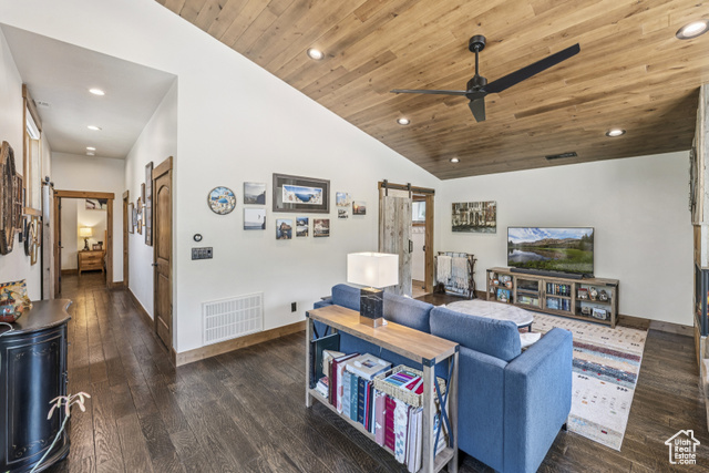 Photo 32 for MLS #2113480 at 74 Thaynes Canyon Dr