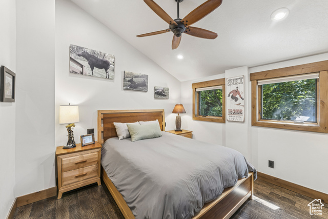 Photo 27 for MLS #2113480 at 74 Thaynes Canyon Dr