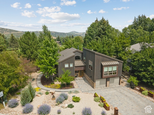 Photo 48 for MLS #2113480 at 74 Thaynes Canyon Dr