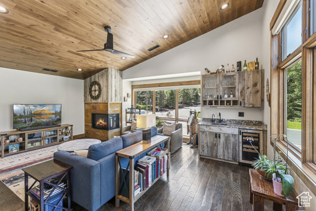 Photo 31 for MLS #2113480 at 74 Thaynes Canyon Dr