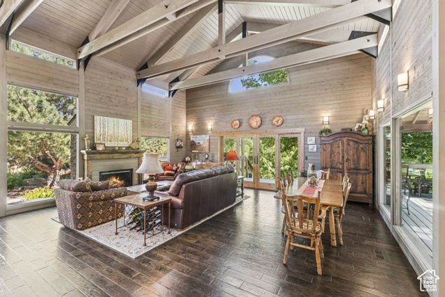 Photo 9 for MLS #2113480 at 74 Thaynes Canyon Dr