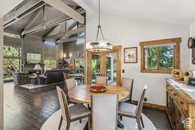 Photo 12 for MLS #2113480 at 74 Thaynes Canyon Dr