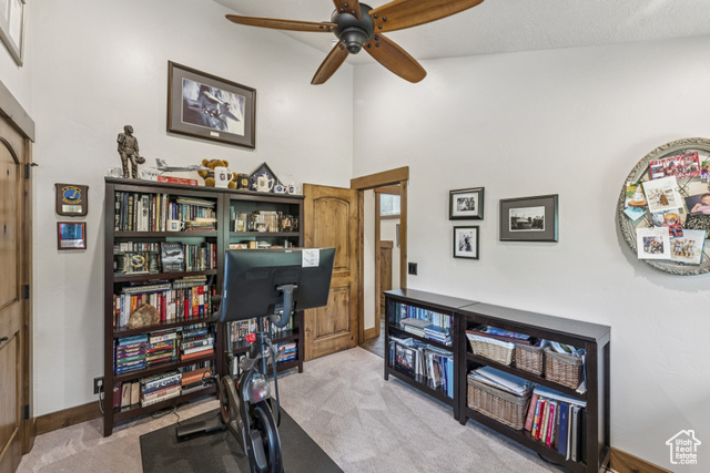Photo 39 for MLS #2113480 at 74 Thaynes Canyon Dr