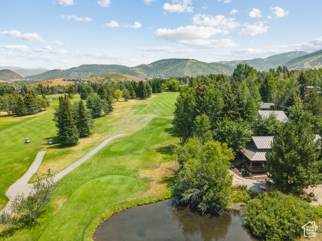 Photo 51 for MLS #2113480 at 74 Thaynes Canyon Dr
