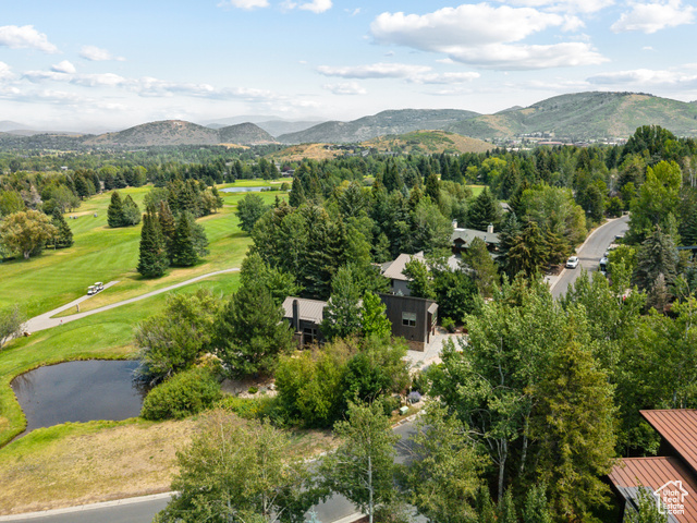 Photo 53 for MLS #2113480 at 74 Thaynes Canyon Dr