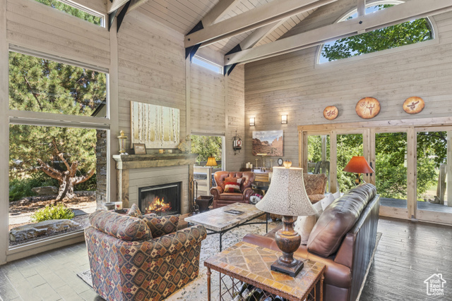 Photo 4 for MLS #2113480 at 74 Thaynes Canyon Dr