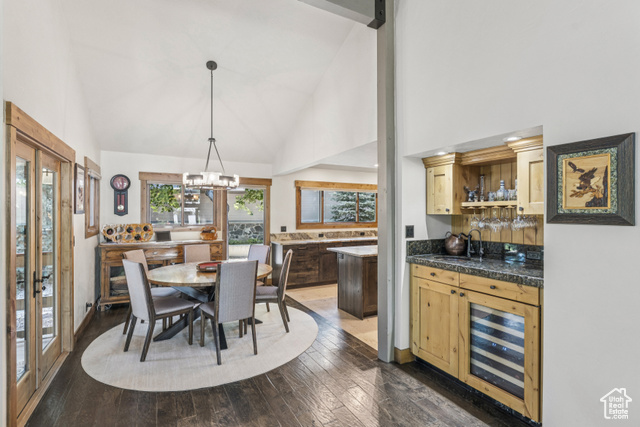 Photo 11 for MLS #2113480 at 74 Thaynes Canyon Dr
