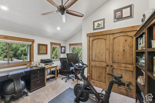 Photo 38 for MLS #2113480 at 74 Thaynes Canyon Dr