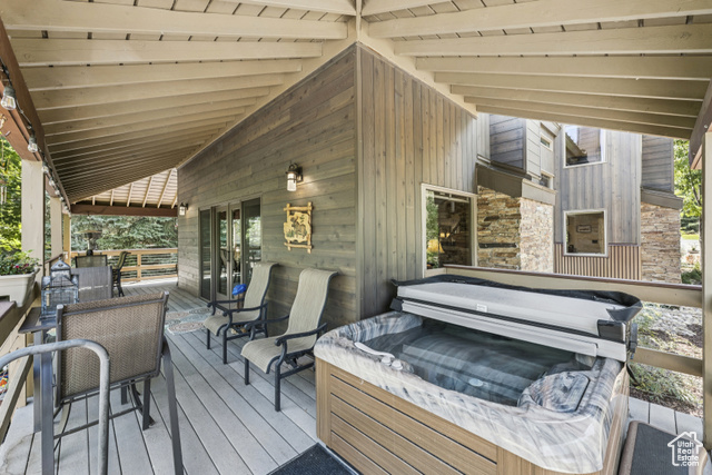 Photo 44 for MLS #2113480 at 74 Thaynes Canyon Dr