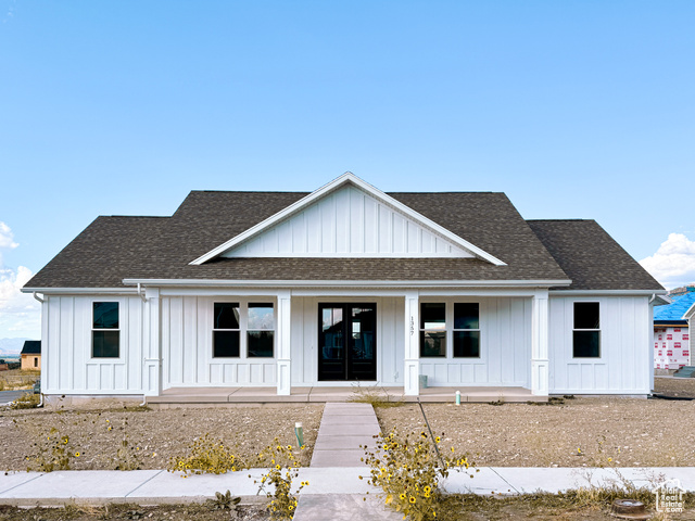 MLS #2113482                     located at 1357 E 1220 North,
                     Logan, UT