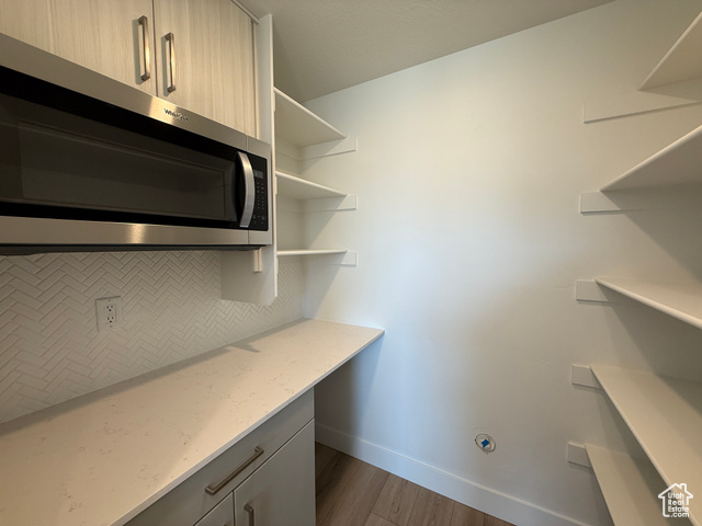 Photo 9 for MLS #2113483 at 3678 S 4625 West #225