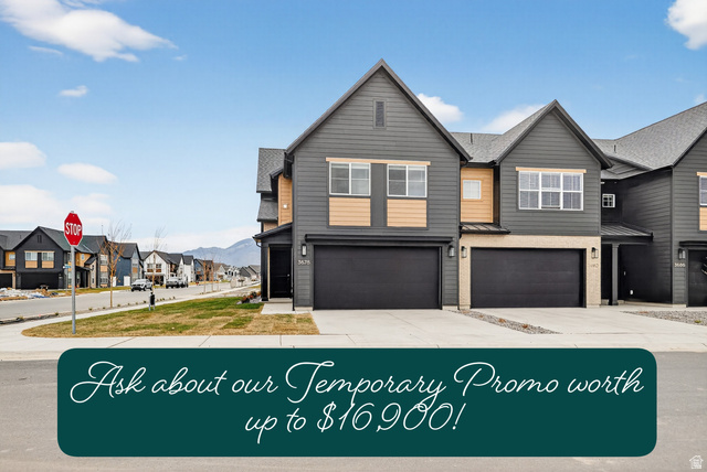 3678 S 4625 W #225
                     MLS #2113483