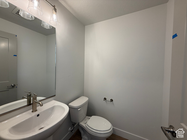 Photo 11 for MLS #2113483 at 3678 S 4625 West #225