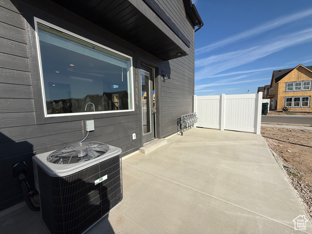 Photo 12 for MLS #2113483 at 3678 S 4625 West #225
