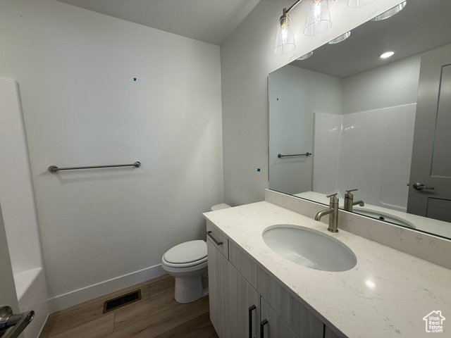 Photo 20 for MLS #2113483 at 3678 S 4625 West #225