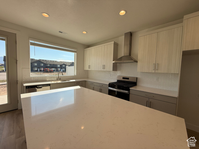 Photo 7 for MLS #2113483 at 3678 S 4625 West #225