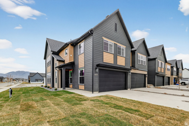 3678 S 4625 W #225
                     MLS #2113483