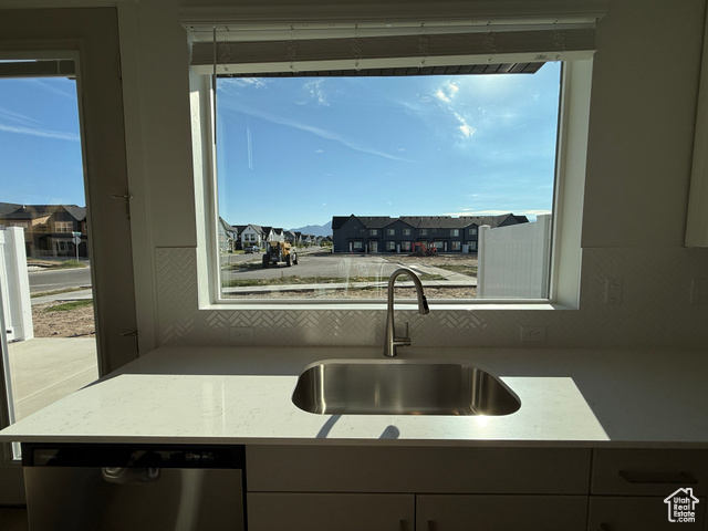Photo 8 for MLS #2113483 at 3678 S 4625 West #225