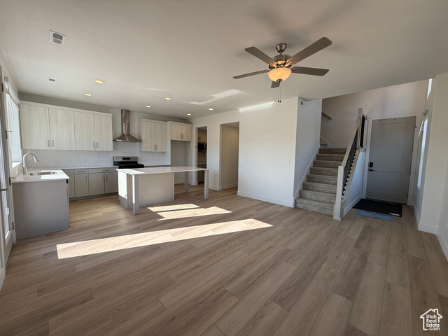 Photo 5 for MLS #2113483 at 3678 S 4625 West #225