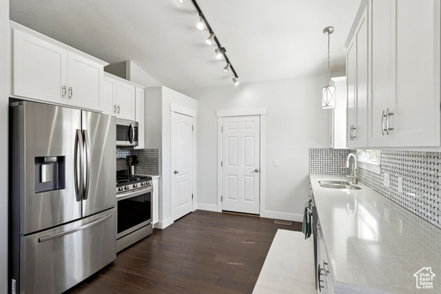 Photo 17 for MLS #2113484 at 541 N Coleman