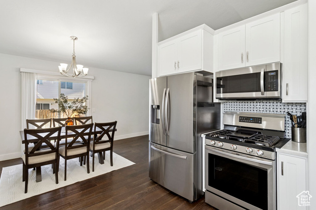 Photo 19 for MLS #2113484 at 541 N Coleman