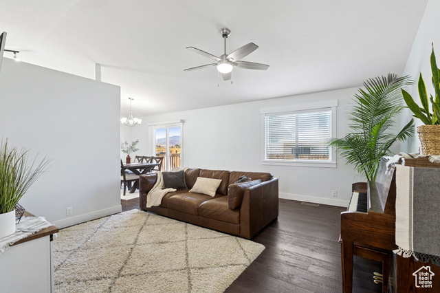 Photo 11 for MLS #2113484 at 541 N Coleman