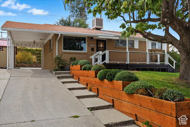 5352 S CHARLOTTE AVE, Kearns UT 84118