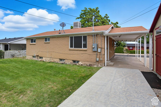 Photo 18 for MLS #2113485 at 5352 S Charlotte Ave