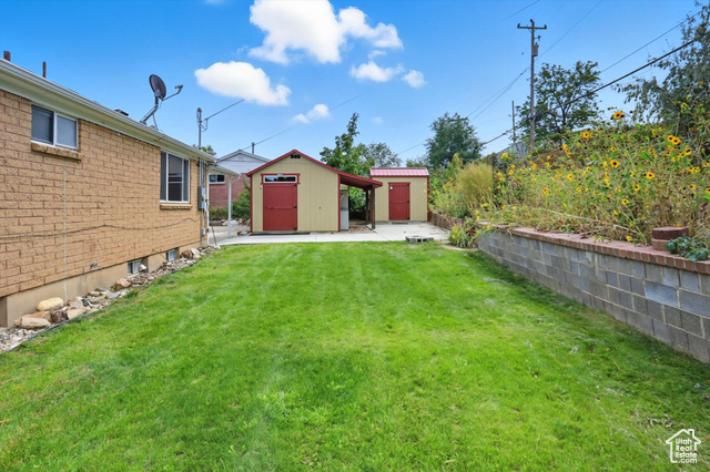 Photo 19 for MLS #2113485 at 5352 S Charlotte Ave