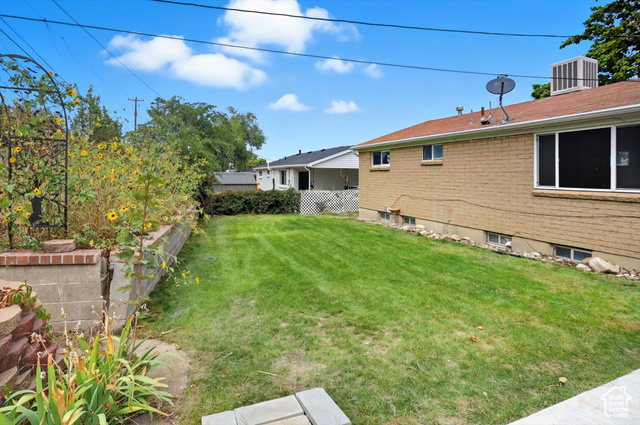 Photo 17 for MLS #2113485 at 5352 S Charlotte Ave