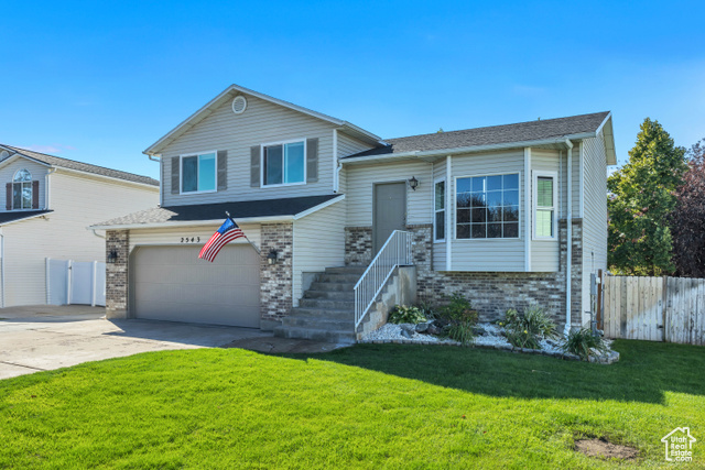 2543 W 1275 N, Layton UT 84041