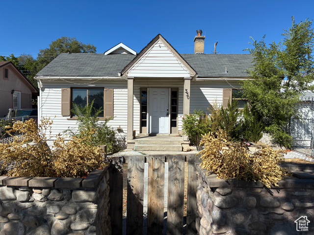 330 W 600 S, Provo UT 84601