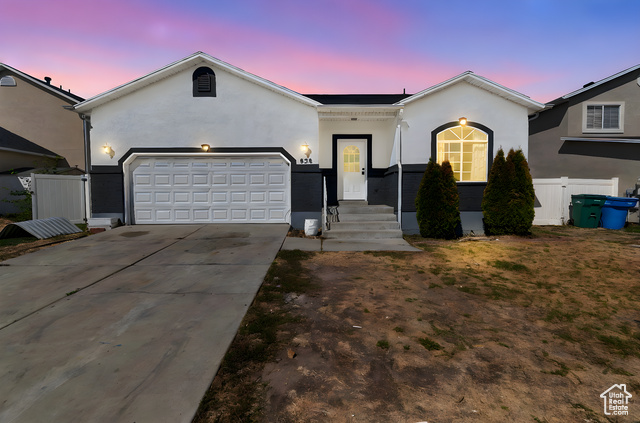 MLS #2113491                     located at 838 W 200 North,
                     Orem, UT