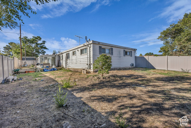 Photo 26 for MLS #2113492 at 5071 S 4420 West