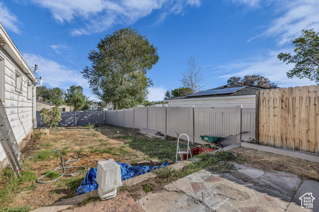 Photo 25 for MLS #2113492 at 5071 S 4420 West
