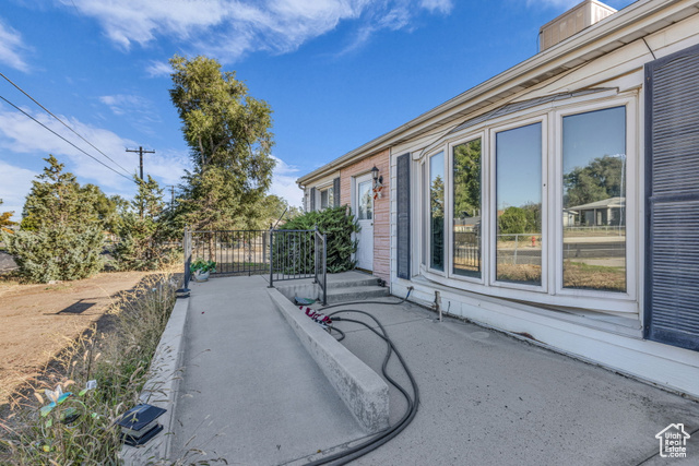 Photo 30 for MLS #2113492 at 5071 S 4420 West