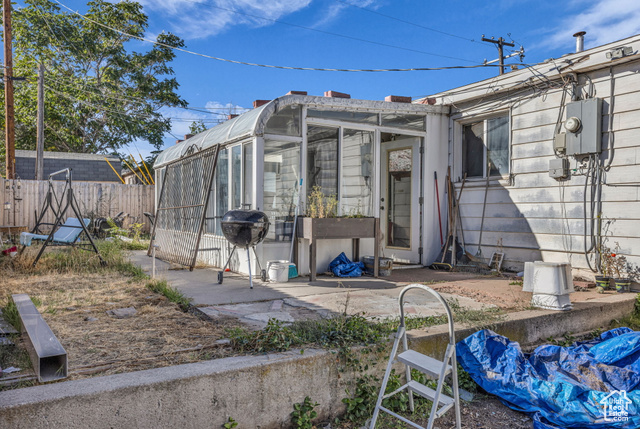 Photo 28 for MLS #2113492 at 5071 S 4420 West
