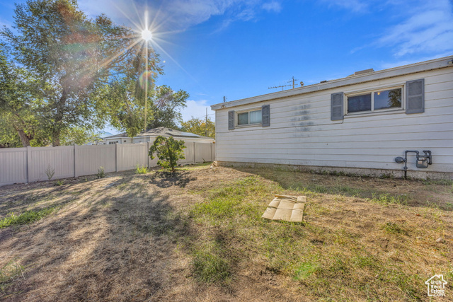 Photo 27 for MLS #2113492 at 5071 S 4420 West