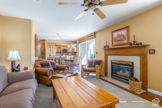 Photo 10 for MLS #2113494 at 1003 Uri Ln #X-7