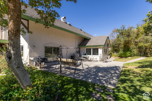 Photo 33 for MLS #2113494 at 1003 Uri Ln #X-7