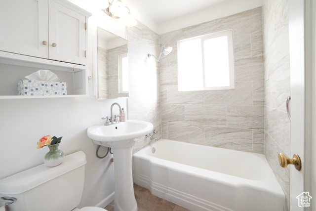 Photo 8 for MLS #2113495 at 414 E 1834 South
