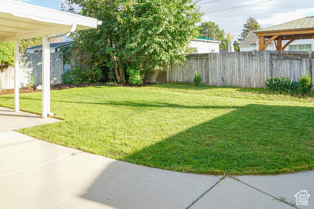 Photo 18 for MLS #2113495 at 414 E 1834 South